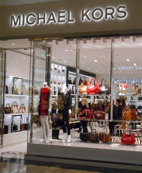 tienda de michael kors|michael kors shop near me.